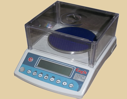 ELECTRONIC BALANCE